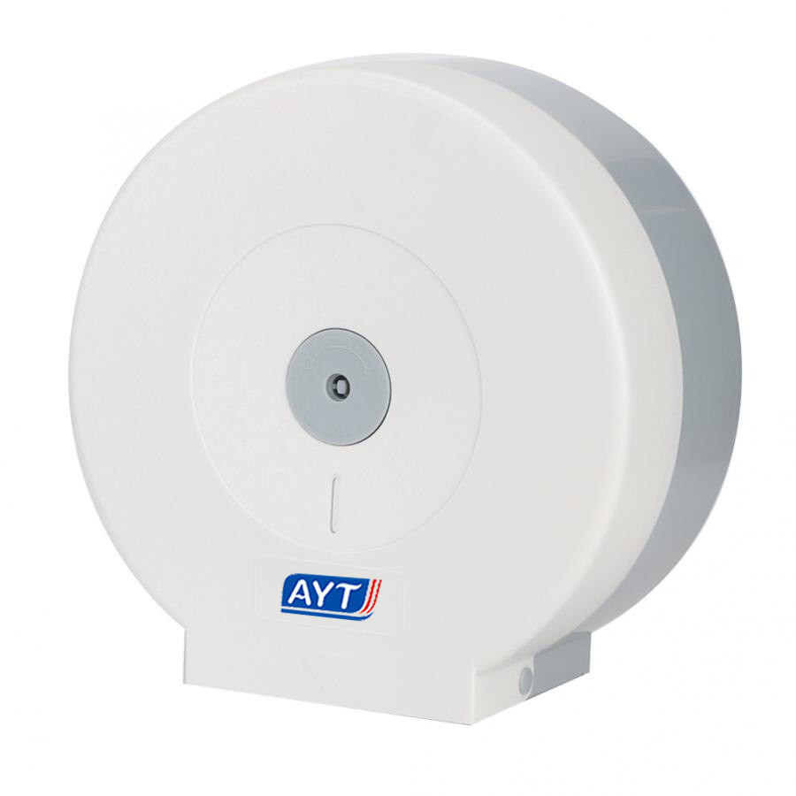 Al Настінний диспенсер для туалетного паперу AYT AQ-507W тримач
