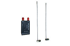 Приймач LRS MFDLink Rlink V2 Rx 433MHz S.BUS 16 каналів  (HM)