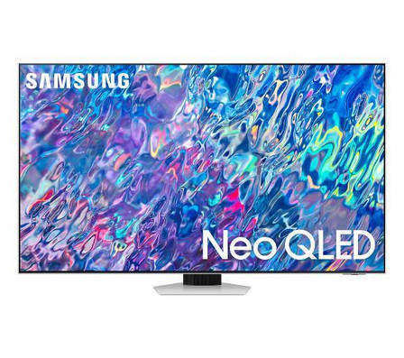 Телевізор Samsung Neo QLED 2022 QE75QN85B, фото 2