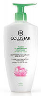 Флюид для тела Collistar Deep Moisturizing Fluid 400ml