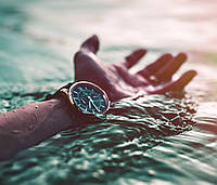 Все про водонепроникність годинників (Water Resistant чи WR) та їх обслуговування.