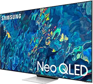 Телевізор Samsung Neo QLED 2022 QE75QN95B, фото 2