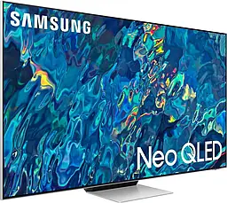 Телевізор Samsung Neo QLED 2022 QE75QN95B, фото 2