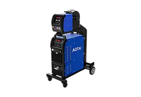 Зварювальний напівавтомат AOTAI AMIG-500/630PD