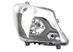 Фара (права) MB Sprinter 906 2014-2018 (H7/H7) — Autotechteile (Німеччина) — 100 8407