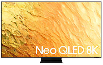 Телевізор Samsung Neo QLED 2022 QE85QN800B