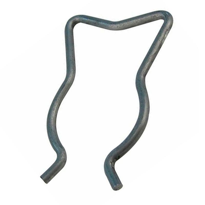 Скобы 1шт. Vaillant 21962 для газових котлів, фото 1