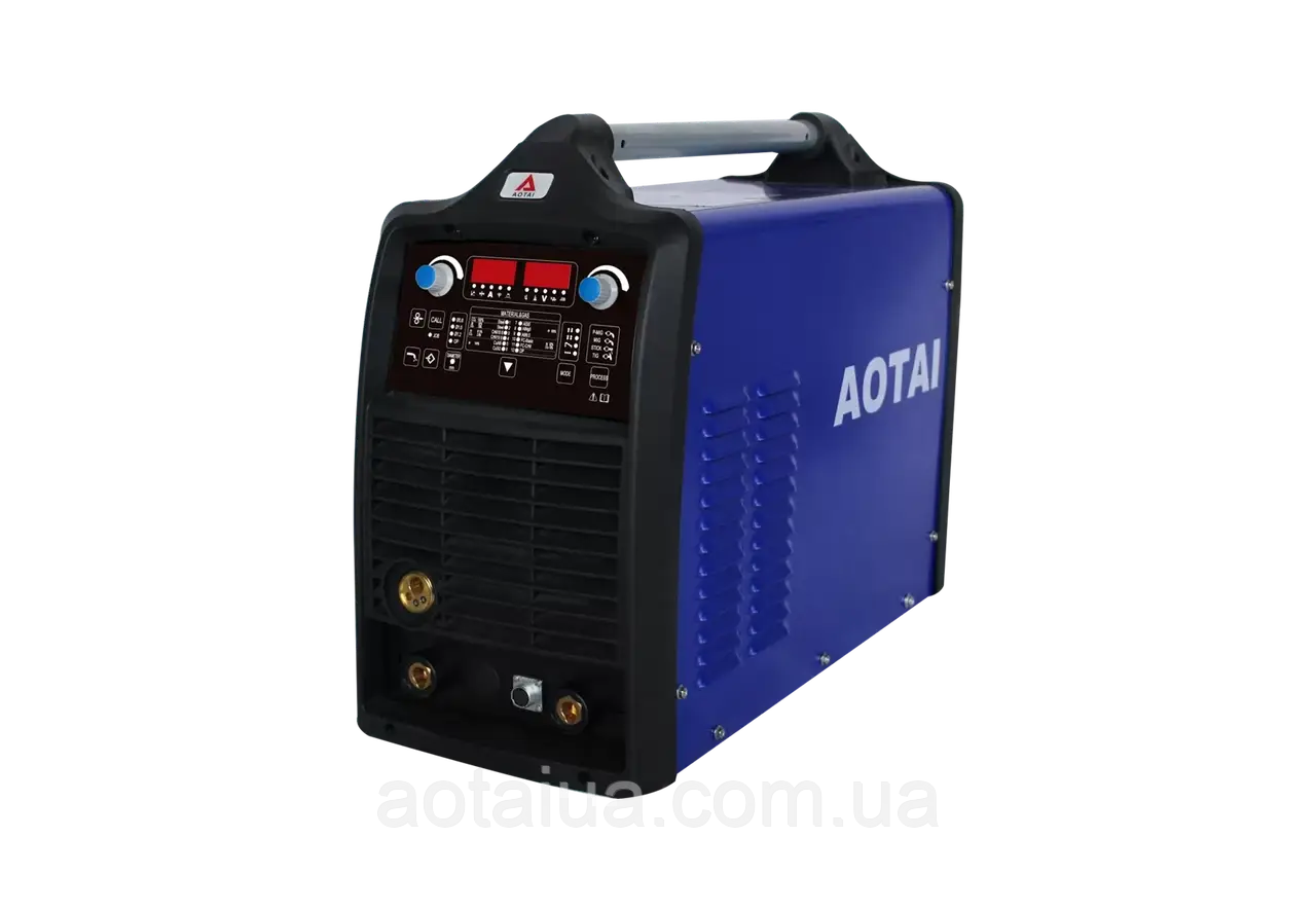 Зварювальний напівавтомат AOTAI AMIG-280PM