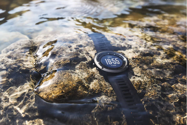 часы water resistant 