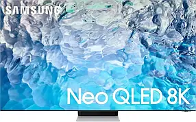 Samsung Neo QLED 2022 QE85QN900B, фото 2