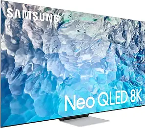 Samsung Neo QLED 2022 QE85QN900B, фото 2