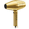 Фен BaByliss PRO FXBDG1E Gold FX, фото 2