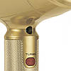 Фен BaByliss PRO FXBDG1E Gold FX, фото 6