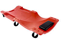 Лежак автослесаря подкатной MAX MX950