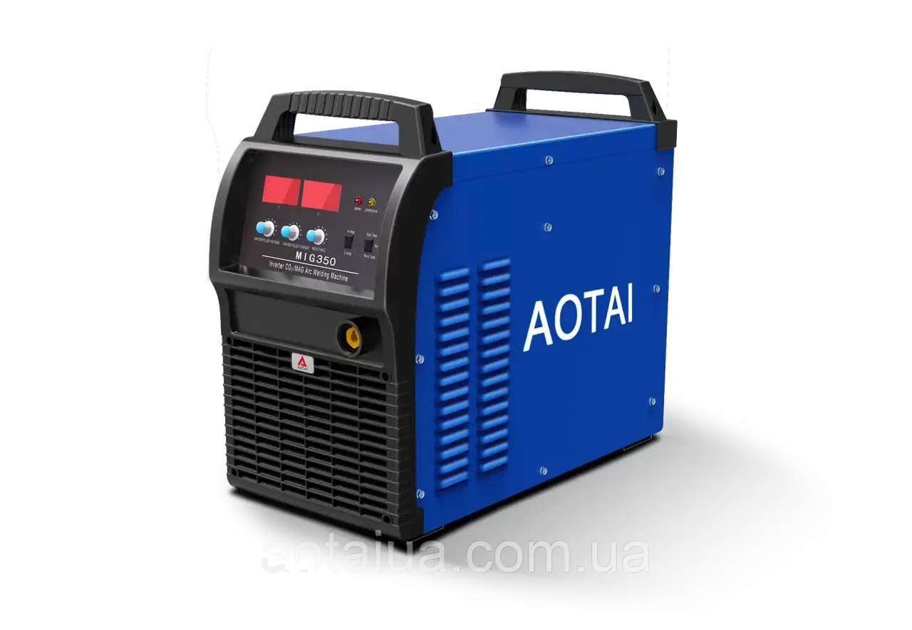 Зварювальній напівавтомат AOTAI МІГ-250/350/400/500/630