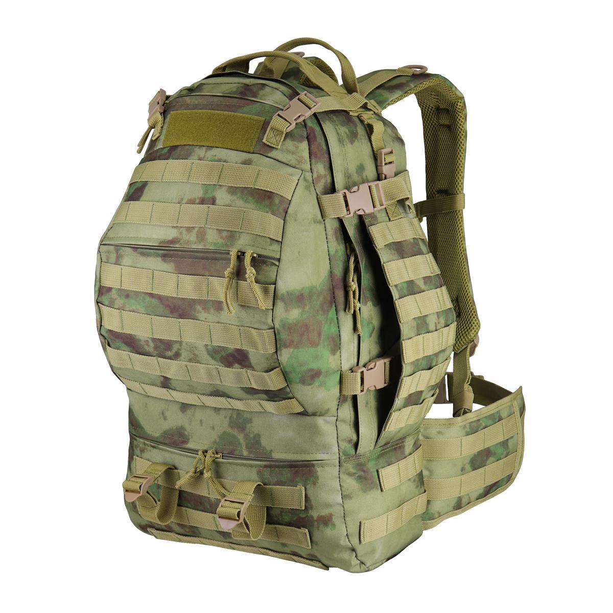 Рюкзак CAMO CARGO ATC-FG 32L
