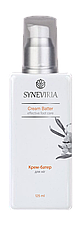 Крем-батер для ніг «Екстра зволоження та живлення» 125 мл.