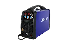 Зварювальний напівавтомат AOTAI AMIG-210M