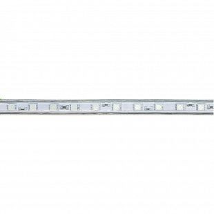 LS707/LED-RL 30SMD(5050/m 220V, 7,2W/m 14*8mm RGB IP68, min 50m