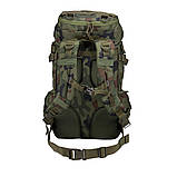 Рюкзак тактический CAMO CRUX MTC 30L, фото 5