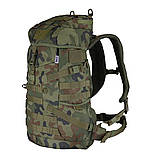 Рюкзак тактический CAMO CRUX MTC 30L, фото 3