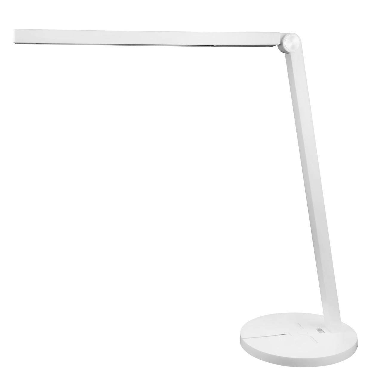 Світильник настільний LED "ADEL" 8 W  білий, фото 1