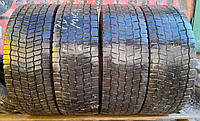 Шины б у 315/70R22.5 MICHELIN (REMIX) Multi Way 3D