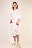Женские платья оптом от производителя L&N moda, лот - 10 шт. Цена: 18 Є, фото 6