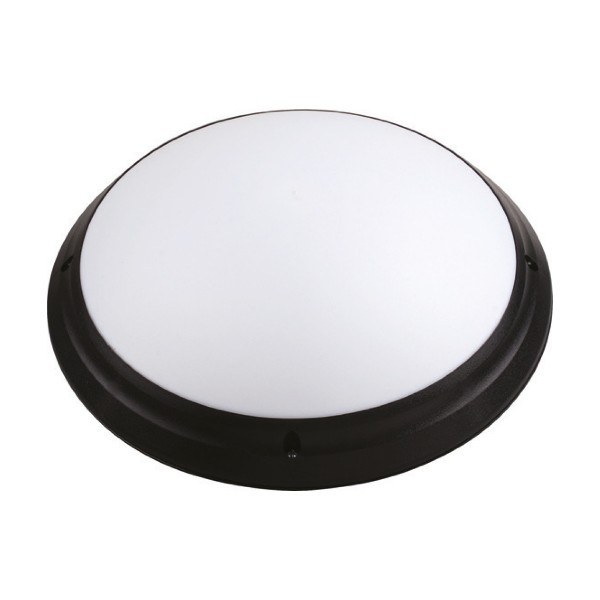 Світильник пластиковий Акуа Опал Круг