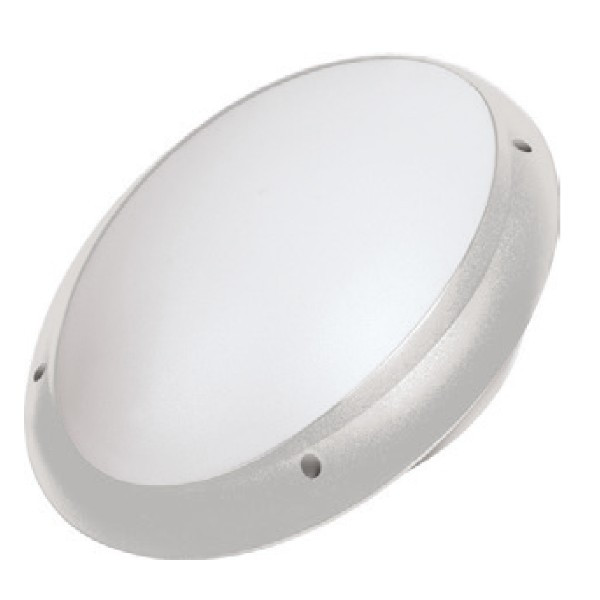 Світильник пластиковий Акуа Опал Овал