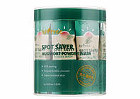 Энзимная пудра с полынью ISNTREE Spot Saver Mugwort Powder Wash 25*1 г