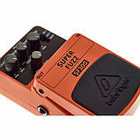 Behringer SF300 Super Fuzz Гітарна педаль, фото 3