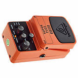 Behringer SF300 Super Fuzz Гітарна педаль, фото 6