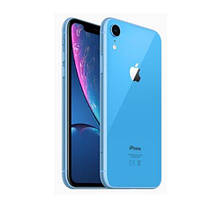 Смартфон Apple iPhone XR 128GB Blue (MRYH2) Official Version Гарантія 12 місяців, фото 3