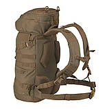 Рюкзак тактический CAMO CRUX COYOTE 30L, фото 5