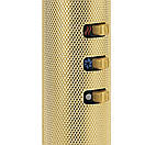 Фен для волосся BaByliss PRO FXBDG1E Gold FX, фото 5