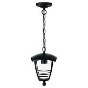 Підвісні світильники