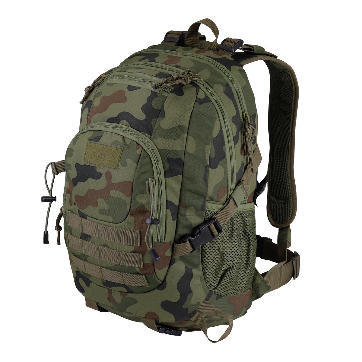 Рюкзак CAMO CAIMAN WZ PANTERA 35L