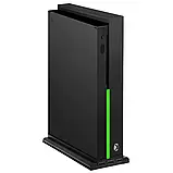 Вертикальна підставка для XBOX One S з активним охолодженням, фото 4