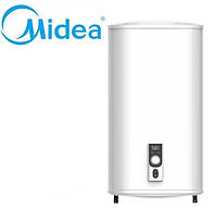 Бойлери Водонагрівачі Midea