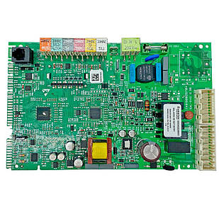 Плата керування Ariston CARES X HS X 65115782