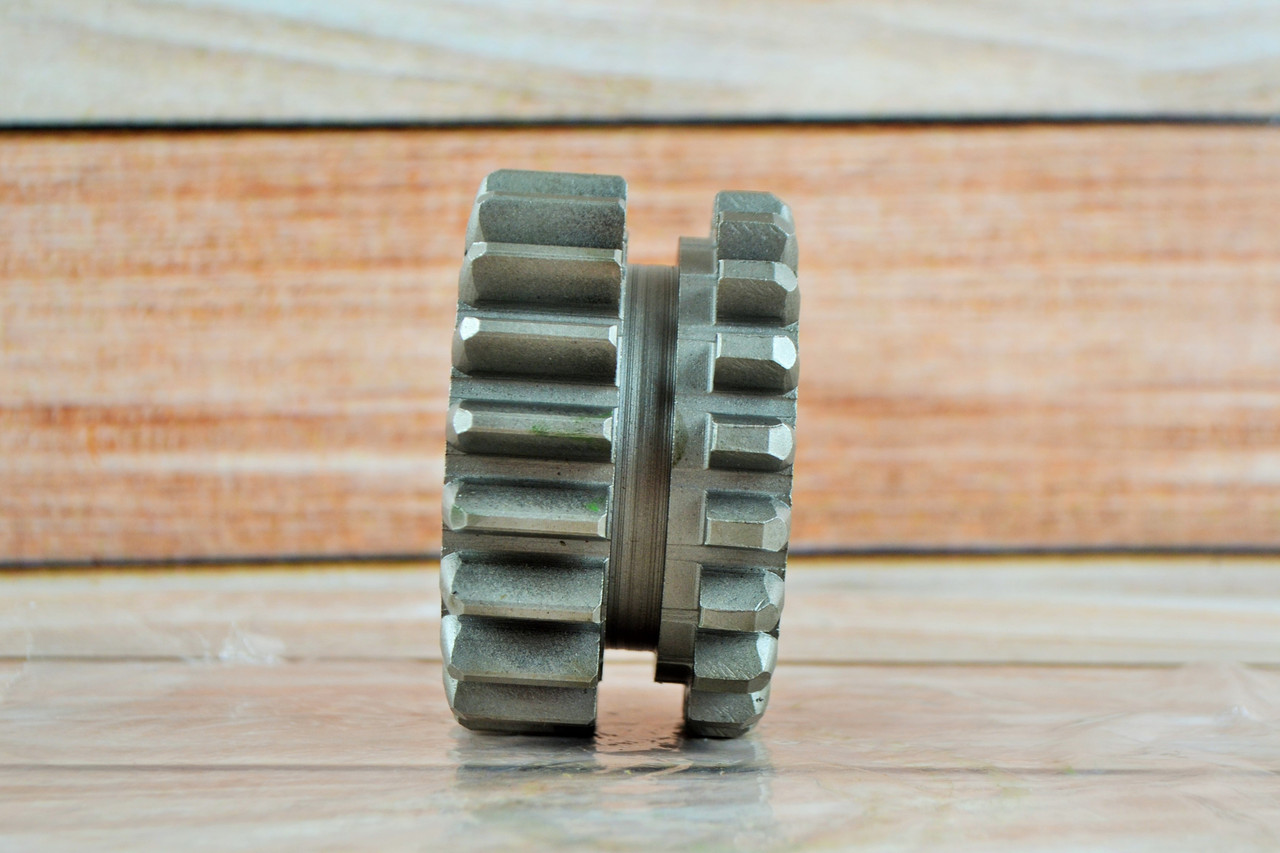 Шестерня 1-й ступени редуктора МТЗ (Z=20). 70-1701196