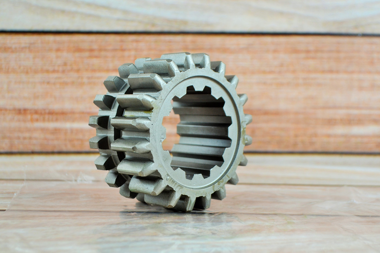 Шестерня 1-й ступени редуктора МТЗ (Z=20). 70-1701196