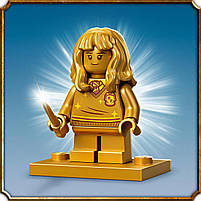 LEGO Harry Potter Гоґвортс: пухнаста зустріч 397 деталей (76387), фото 8