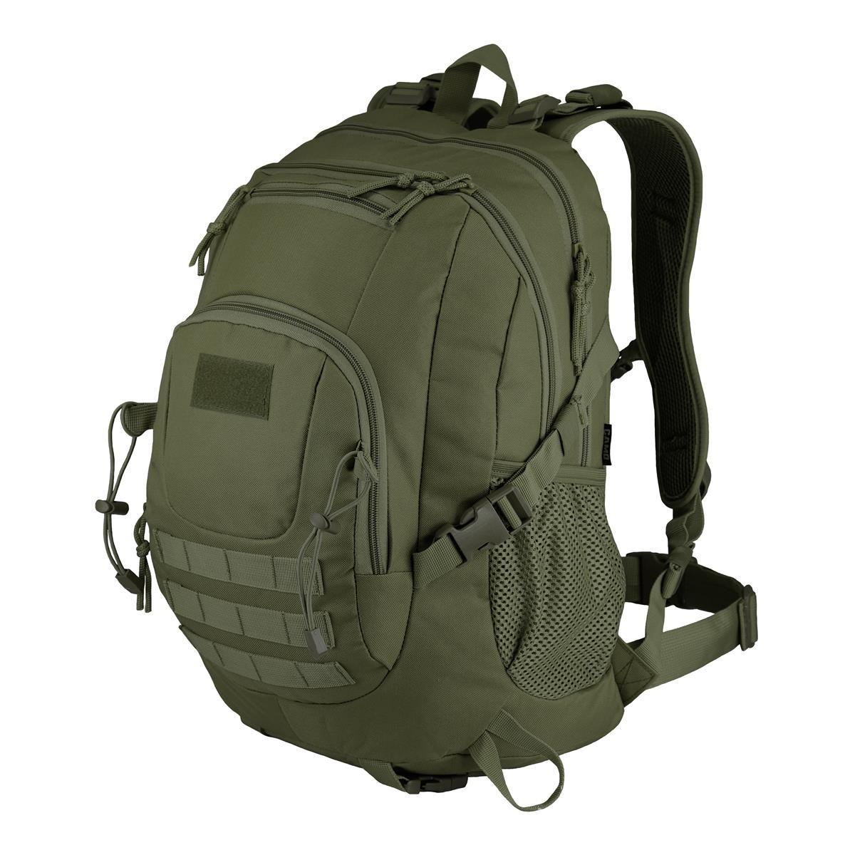 Рюкзак CAMO CAIMAN Oive 35L