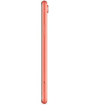 Смартфон Apple iPhone XR 64GB Coral (MRY82) Official Version Гарантія 12 місяців, фото 3