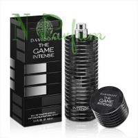 Davidoff The Game Intense — Туалетна вода 60 мл