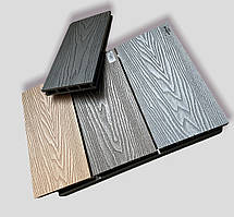 Терасна дошка Bruggan Elegant Light 140x25x2900