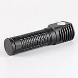 Налобний ліхтар Convoy H2 CREE XM-L2 4000K, фото 4