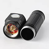 Налобний ліхтар Convoy H2 CREE XM-L2 4000K, фото 6
